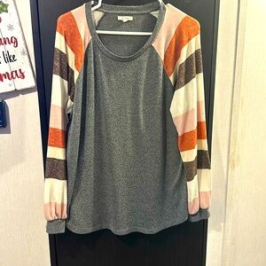 Maurice’s long sleeve